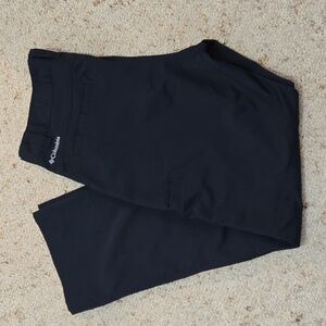 Columbia Omni-Shade Pants Like New!